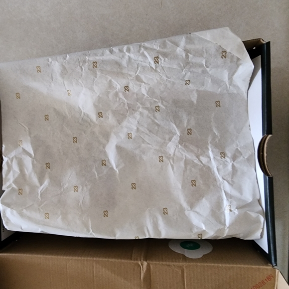 Jordan's - Picture 2 of 4